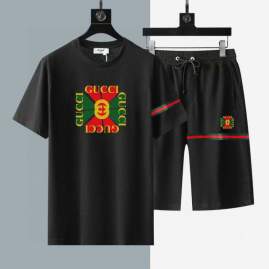 Picture of Gucci Shirt Pant Suits _SKUGucciM-5XL12yr23822096